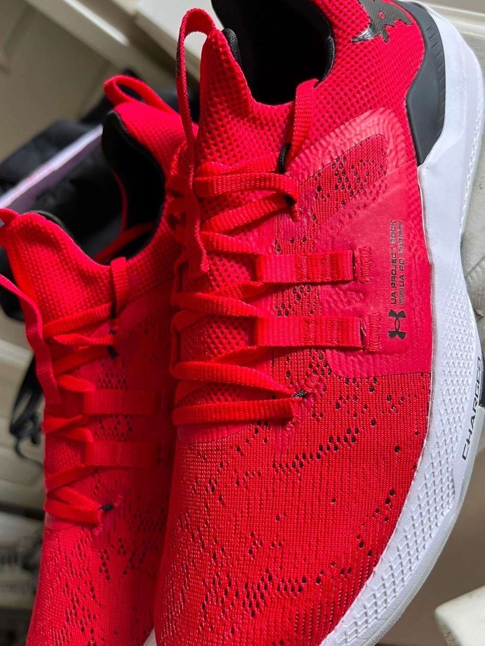 Under Armour BSR - Picture 4 of 4